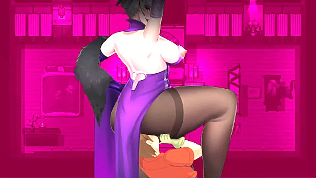 Tower of Trample 40 Sit on My Face