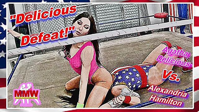 Delicious Beatdown!