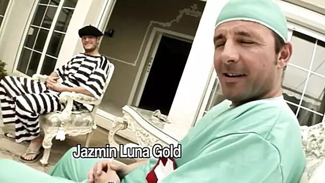 Einführen Anal, Muschi Lecken Gro, Massen Creampie, Öffentlich Spannen, Double, Gefallen, Zu Viel