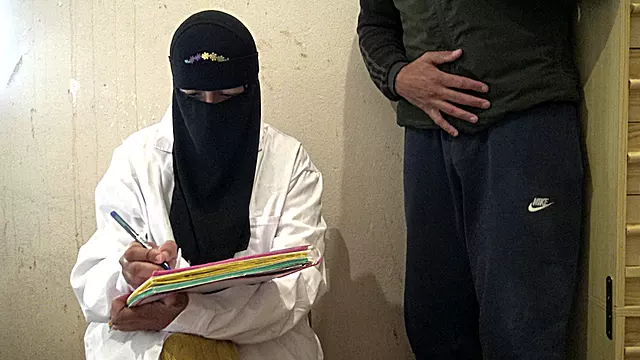 کیر عربی, عرب مسلمان, پرستار عرب, عرب, شوکنجه کیر, کیر, سکس کیر و پرستار, پرستار خانه, پرستار