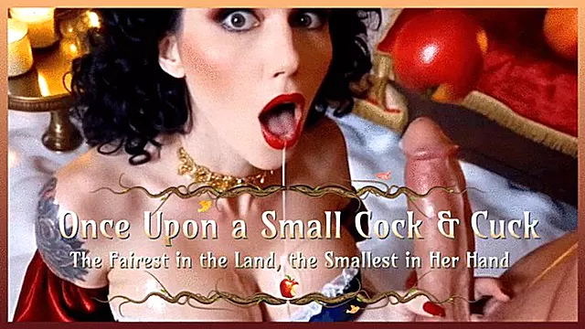 Once Upon a Small Cock & Cuck