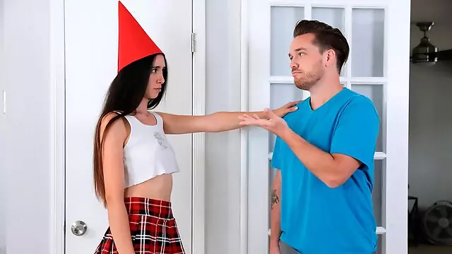 I Will Not Steal My Stepbrothers Cum - S6:E10