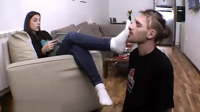 Fussfetisch Socken, Femdom Füsse, Socken Fetisch, Füße, Füße Lecken, Fuss Fetisch Alt, Fussfetisch
