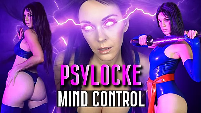 Psylocke