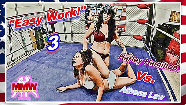 Easy Work! 3