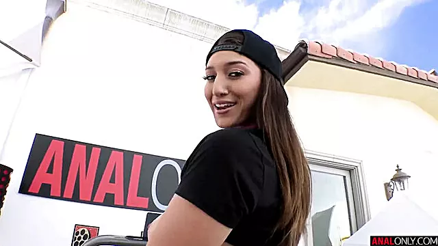 Culo Grosso Adolescente Analedate, Troia Inculata, Dietro Nel Culo, Palle, Mega Scopate Hard