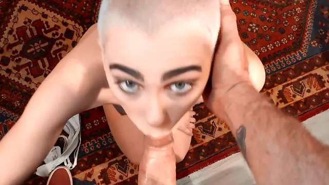 Kut Vingeren, Er Tussen Uit, Hoofd In Kut, Headshave, Pussy Rage, Kaal Kutje, Kutje Tonen, Zelf