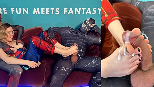 Pija Grande Vs Nenas, Penes Grandes, Trío Con Dotados, Por Detras Rubias, Cosplay Rubia, Corridas En Los Pies