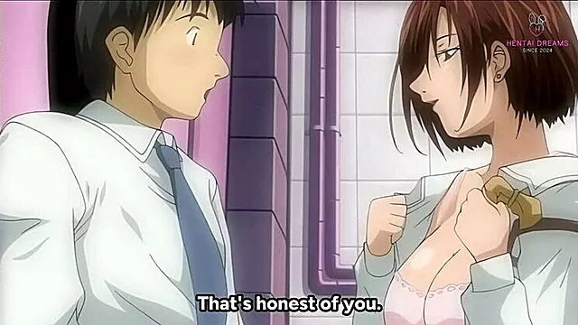 Angels Fucking Hardcore - 3D Hentai Lesson