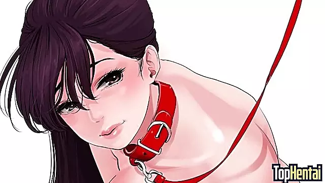 Stepmom Teacher Uses Her Powers to Seduce Stepson in Anime Hentai Adventure