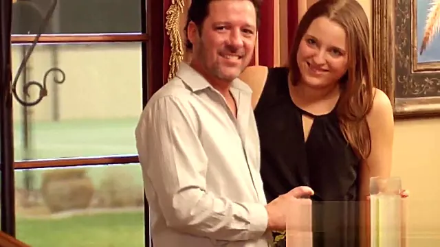 These naughty swinger couples are out of control Watch them fuck anywhere and anytime