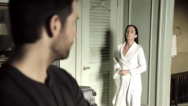 Banshee S04E06 (2016) Eliza Dushku