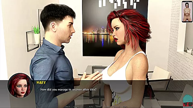 3dcg mom, cg