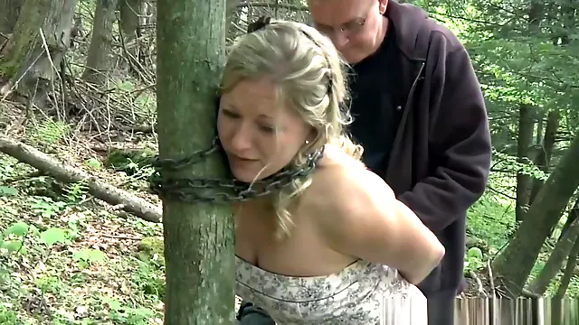 Fetisch Domination, Bdsm Milf Gefesselt, Fetisch Milf, Blowjob Domina, Fetisch Blowjob, Milf Blasen