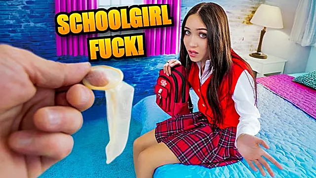 Dad Crush featuring Jay Rock and Mia River's first time sex