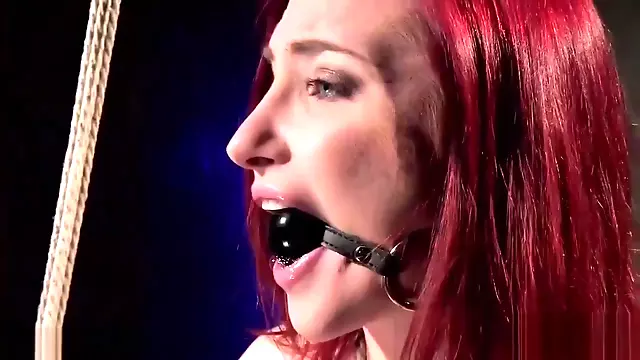 Extreeme Bdsm, Hode