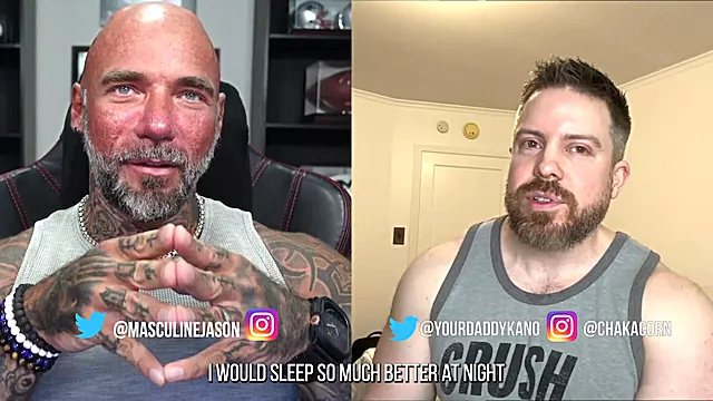 Porn Star Confessions - Stepdaddy Kano Episode 94