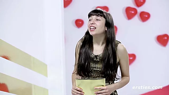 Ersties - First Time Sex: Lindsey