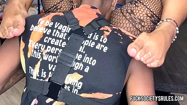 Cunilingus Amateur, Amatőr Leszbi, Fekete Fétis, Néger Leszbi, Fekete Pina, Fekete Öreg, Lábfétis