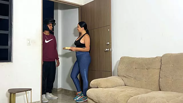 Prsaty Holky, Prsate Maminy, Velke Prsa Mamy Creampie, Busty Chuby Milf, Matka Orgasmus, Nečekala