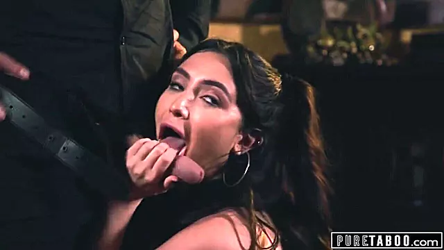 Anal Svrsavanje U Dupe, Sisate Anal, Sise, Sperma U Brineti, Creampie, Sperma, Sperma Na Sise