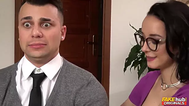 Step Milfs Surprise 1 - Francys