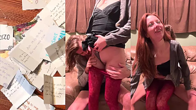 #230 Super Romantic Birthday Sex