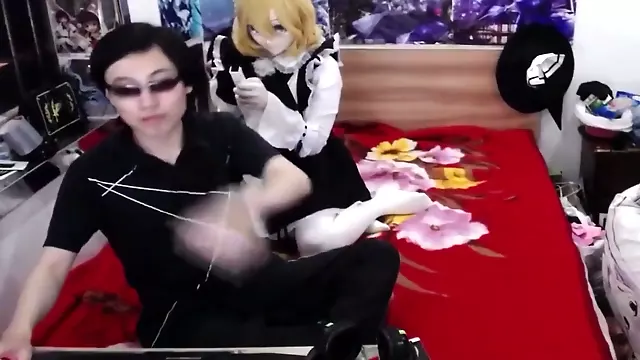 Kigurumi Bondage 5