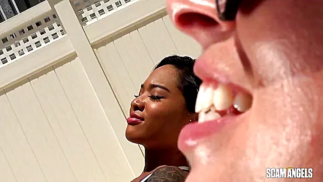 Grosse Bite Blondes, Une Grand Bite Trio, Cumshot Blondes, Blonde Lecher, Ejac Pipe, Fellation Threesome