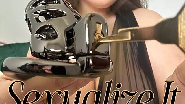 Sexualize It