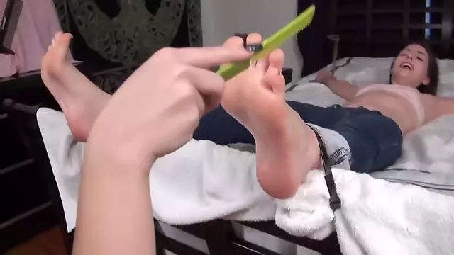 Extra Sensitive Alexandra