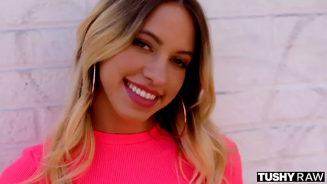 the story about Khloe Kapri's backdoor