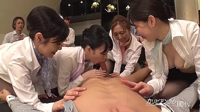 Skupinový Asiatky, Asiatky Necenzurovane, Japonky Bez Cenzůry, Stare Asiatky, Starý