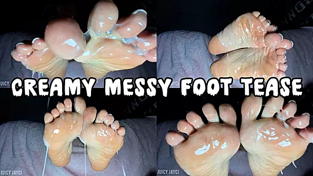 Fetish Picior, Picioare, Bbw Picior, French Feet Cei, Cult Picior, Face Sperme, Fetis, Sperma, Tălpi Fetish