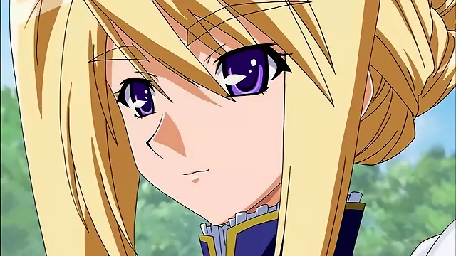 Lustful Hentai teen crazy sex scene