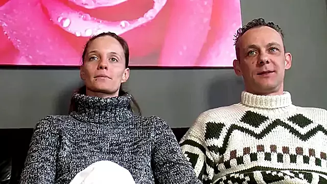 Big Cock Oral, Titten Aufgehängt, Dreier Mit Dicken Titten, Monster Schwanz Abspritzen, Blasen Und Grosse Titten
