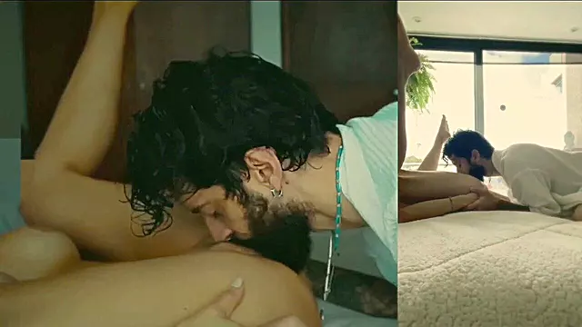 MILF's secret weekend of wild pleasure and intense play