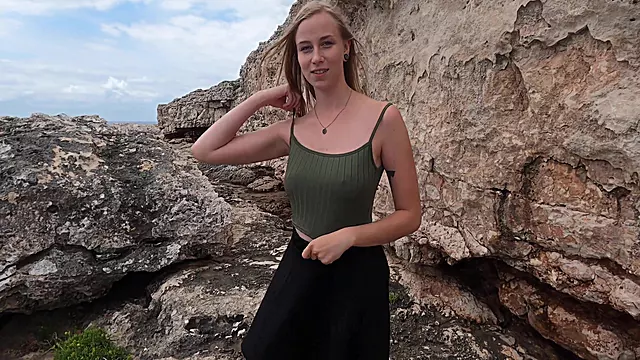 Beach Amateri, Plaža, Tinejdžeri Plaža, Anal Veliko Dupe Plavuše, Velike Guze Anal, Plavusa