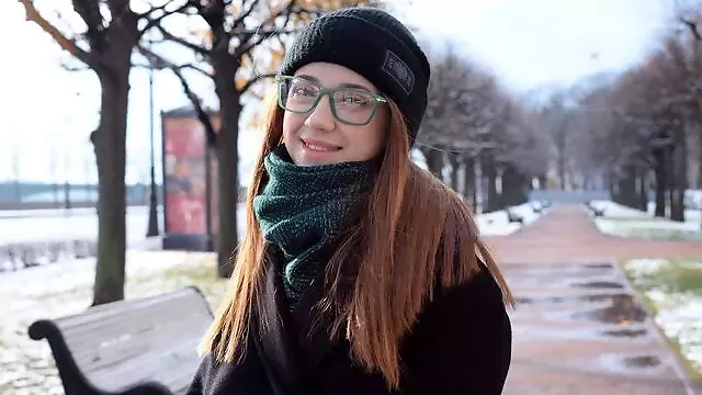 Anielica, Nastolatki Aniol, Ostre Obciaganie, Loda I Cycki, Długie Włosy, Ostro Wyruchana Puplicznie