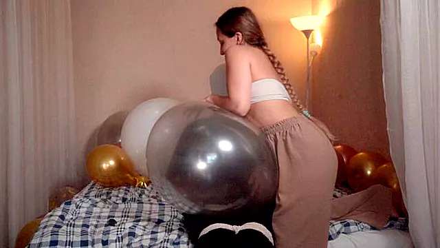 DON T YOU LIKE BALLOONS? (HD SpringSales)