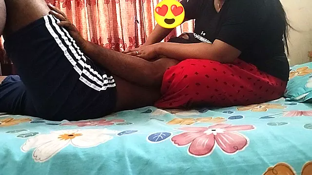 Desi Big Curved Boobs Housewife Touched Big Cock