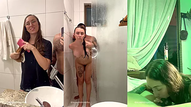 Amateure Anal, Amateure, Hart, Zu Big For Anal, Dicke Titten Abspritzen, Brasilian Blowjob, Sperma Auf Gro Er Fotze