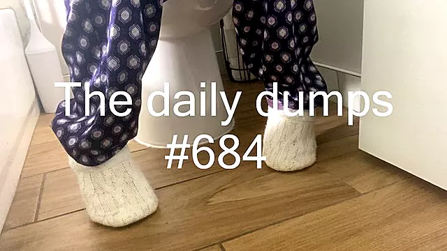The daily dumps #684 mp4