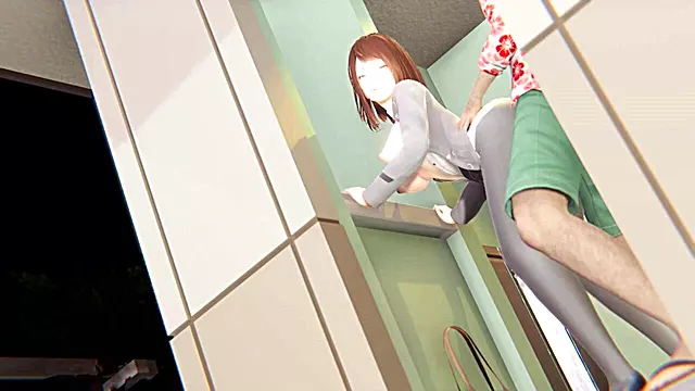 Hentais, Asian Porno Spiele, Japanisch Asiatisch, Japanese Uncensord Game Show, Spiele Schow