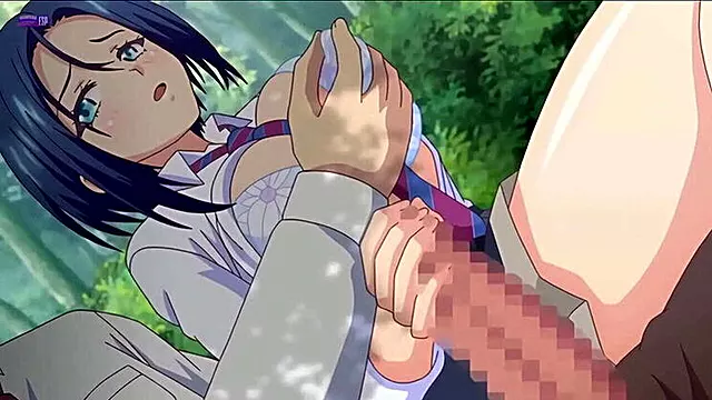 Uncertain Love: Best Friend's Boyfriend Fucks Me Hard - Hentai Anime 1080P HD