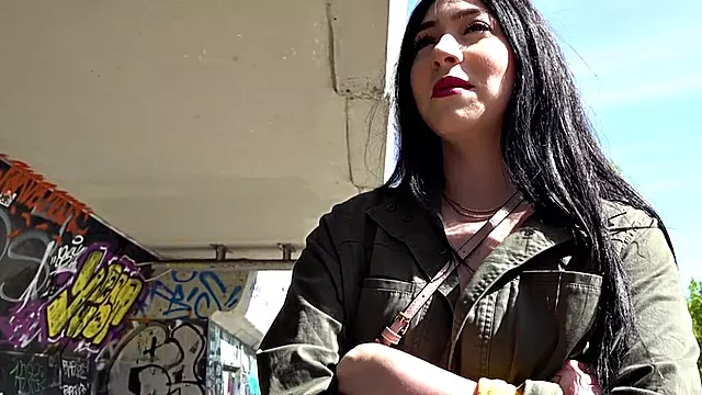 Haarig Amateur, Höschen, Größe Brüste Ficken, Big Tits Big Nippel, Grosser Naturbusen Draussen