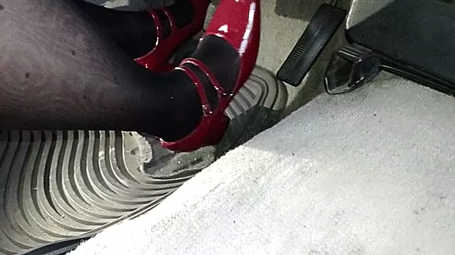 MJ shoes