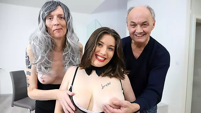 Stara Manzelka, Teen Podvadi, Mladý Pár, Prožitek, Stary Mlady, Akce, Tvrdě Ošukaná, Nadrzeny, Nadržená Služka