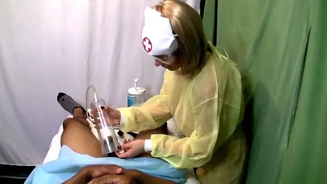 Blond Handjob, Titten Wichsen, Pflegeheim, Bdsm Wichsen, Bigboobs Nurse, Blonde Big Tits Rucken