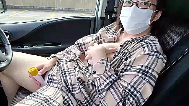 Japanisch Milf, Asiatin Masturbation, Dicke Japanerin, Mollige Masturbieren, Reife Bbw, Japanisch